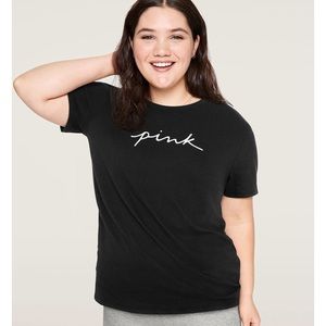 VS PINK Everyday Tee